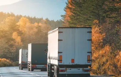 Adana ile Diyadin Arası Klima Taşıma