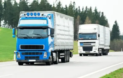 Adana ile Diyadin Arası Eşya Taşıma